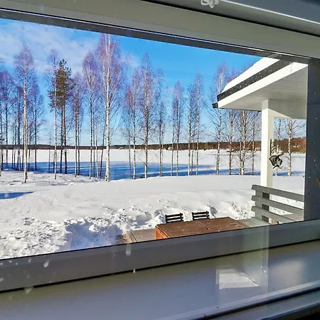 Lapinranta By Interhome Дом отдыха Рованиеми