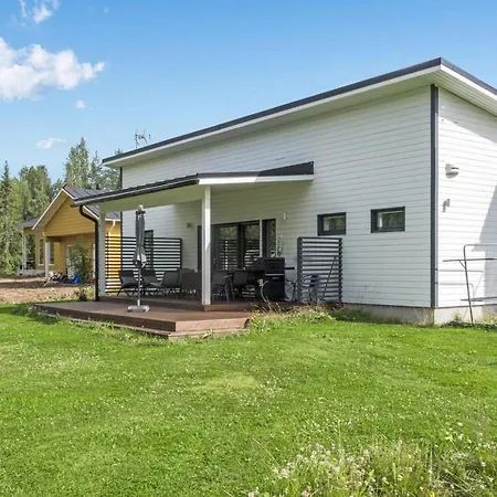Дом отдыха Lapinranta By Interhome Рованиеми